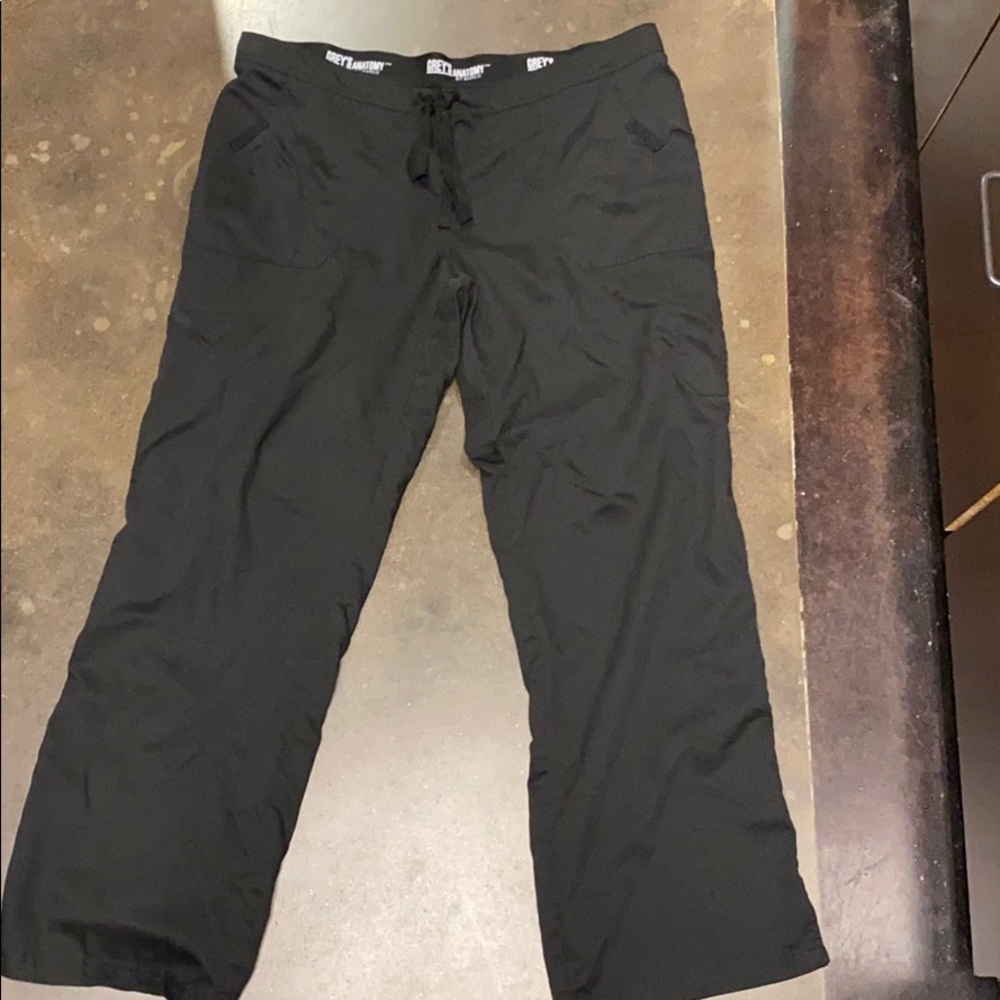 Grey’s Anatomy Scrub Pant